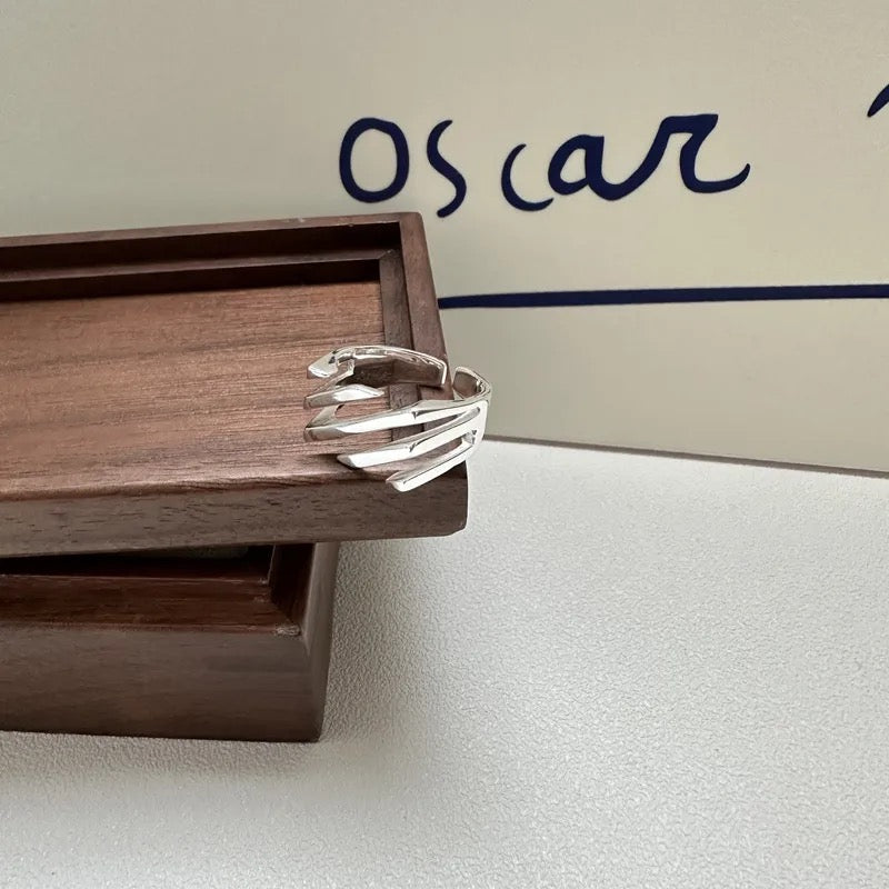 ALLURE RING