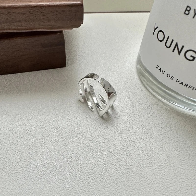 ALLURE RING