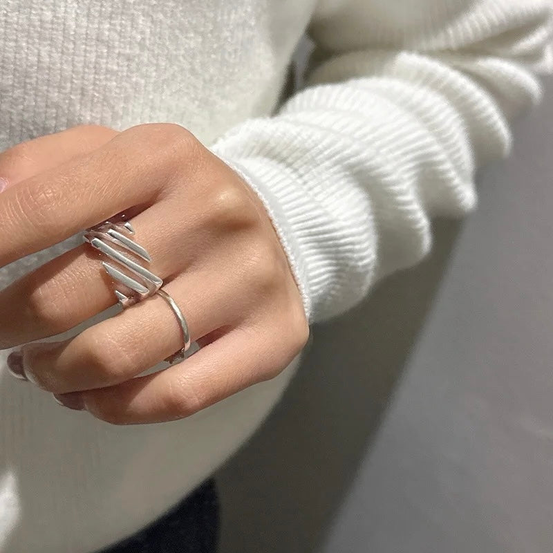 ALLURE RING