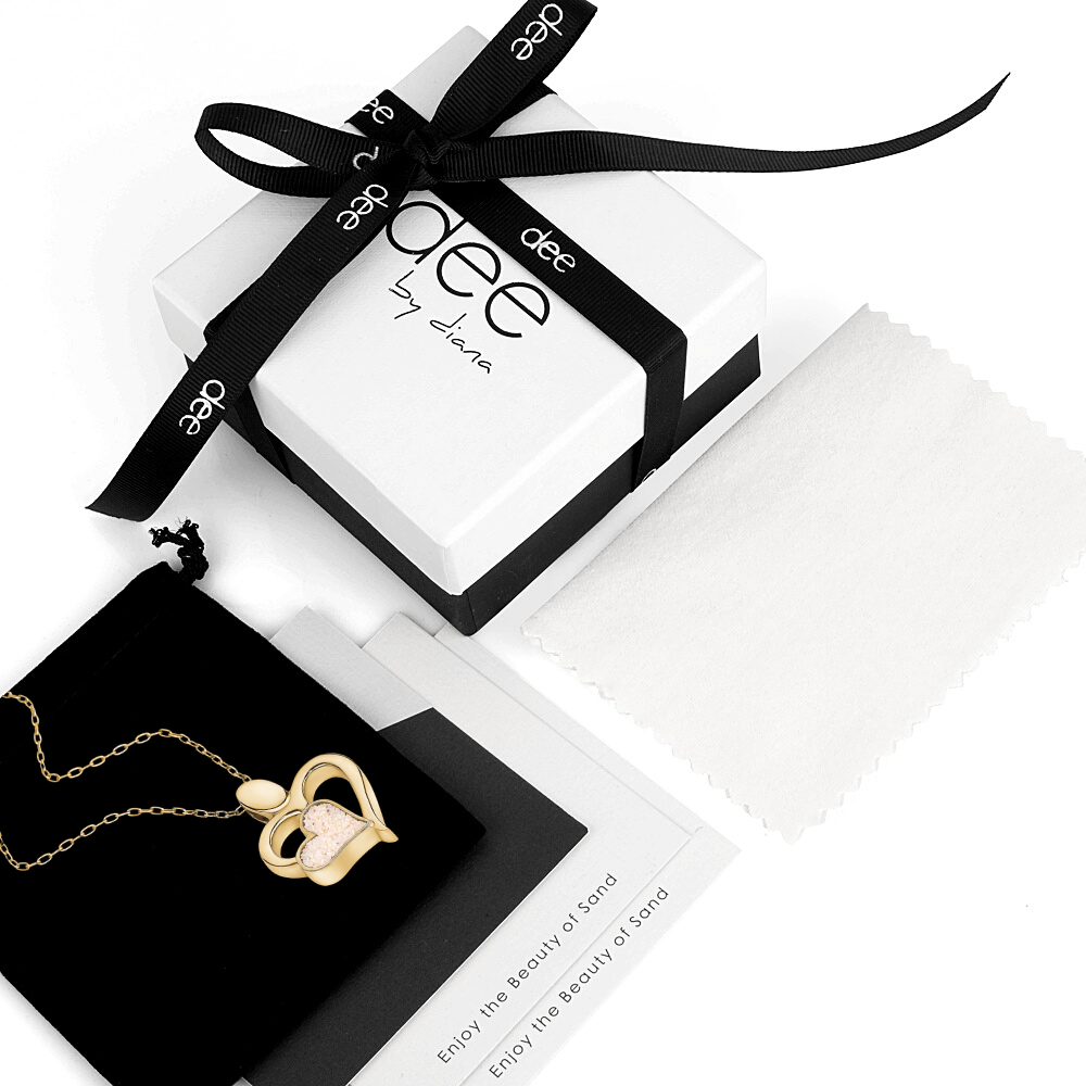 Love Necklace