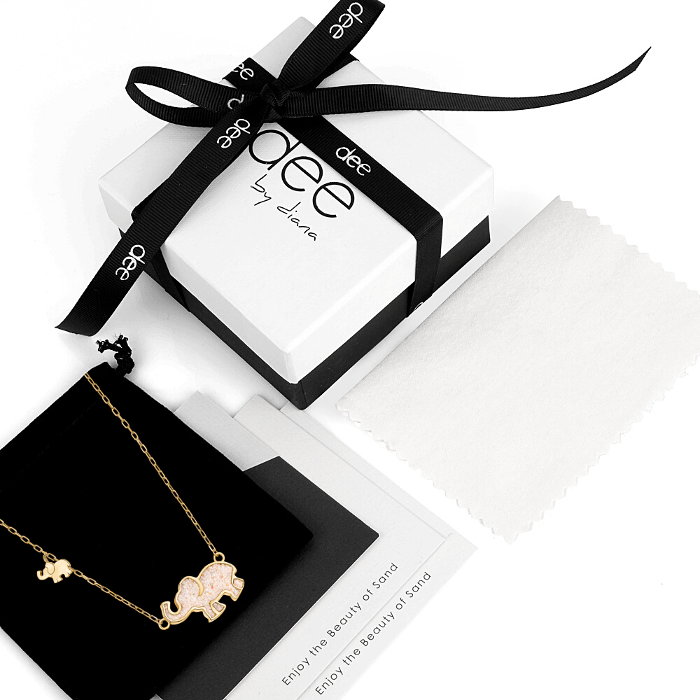 Follow Me Necklace