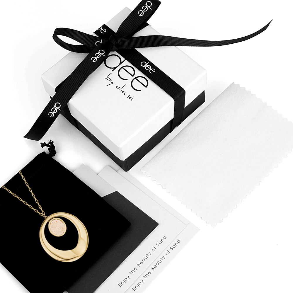 UNIVERSE NECKLACE