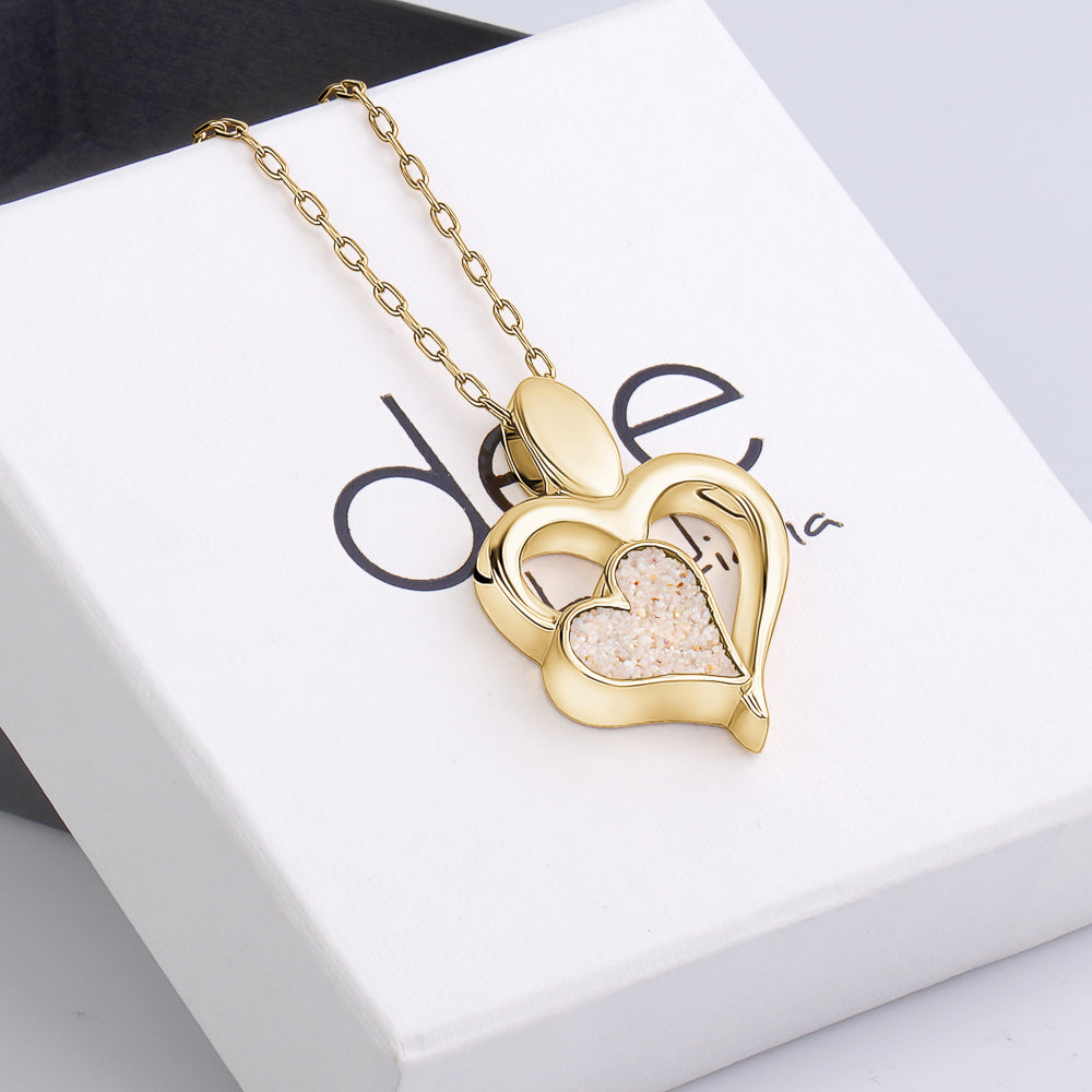 Love Necklace