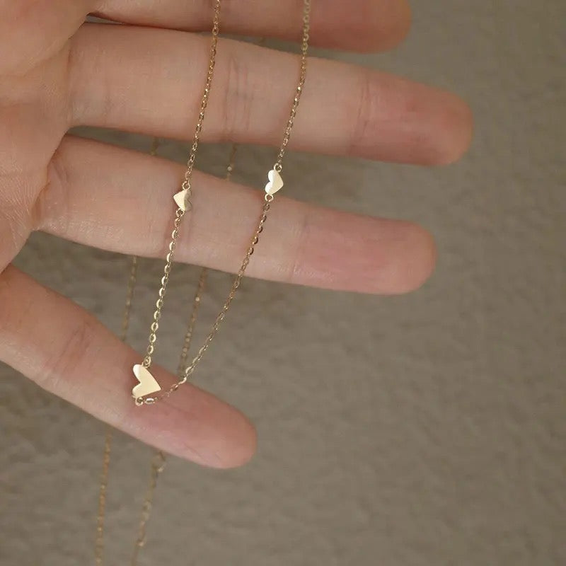 LOVEBOUND NECKLACE