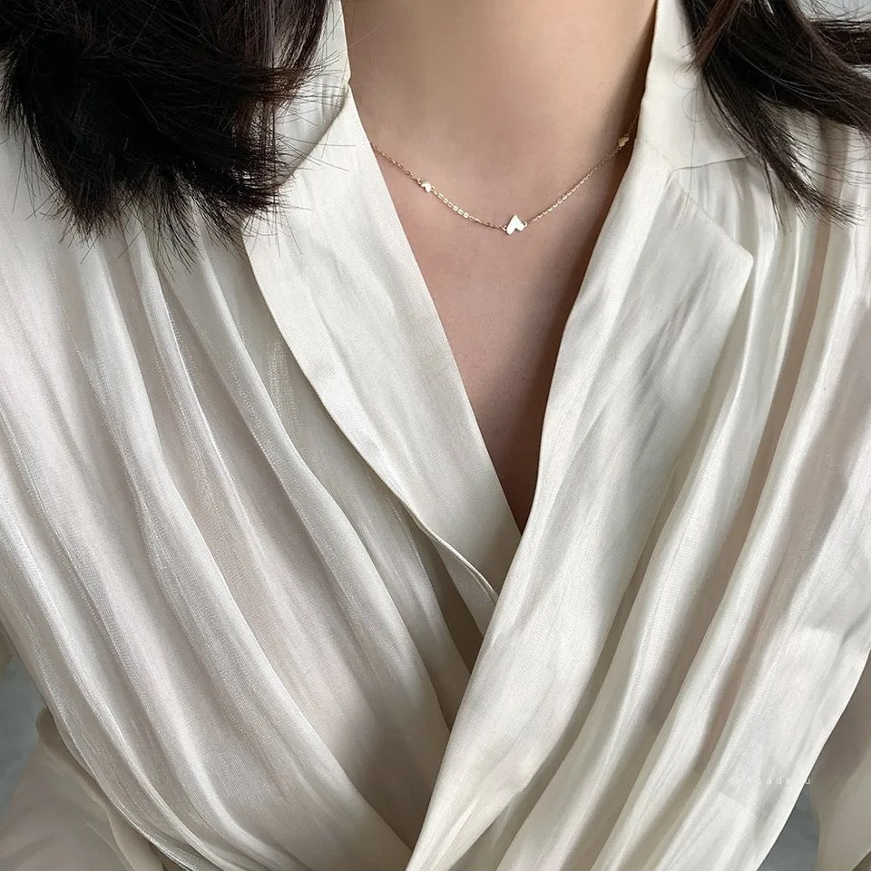 LOVEBOUND NECKLACE