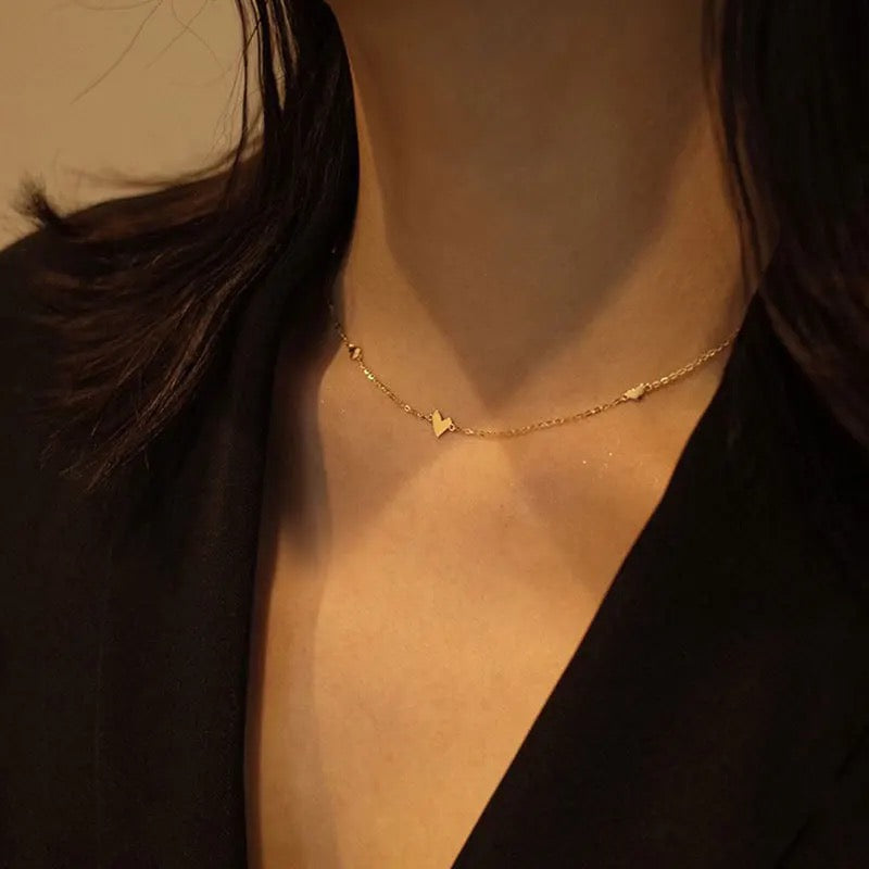 LOVEBOUND NECKLACE