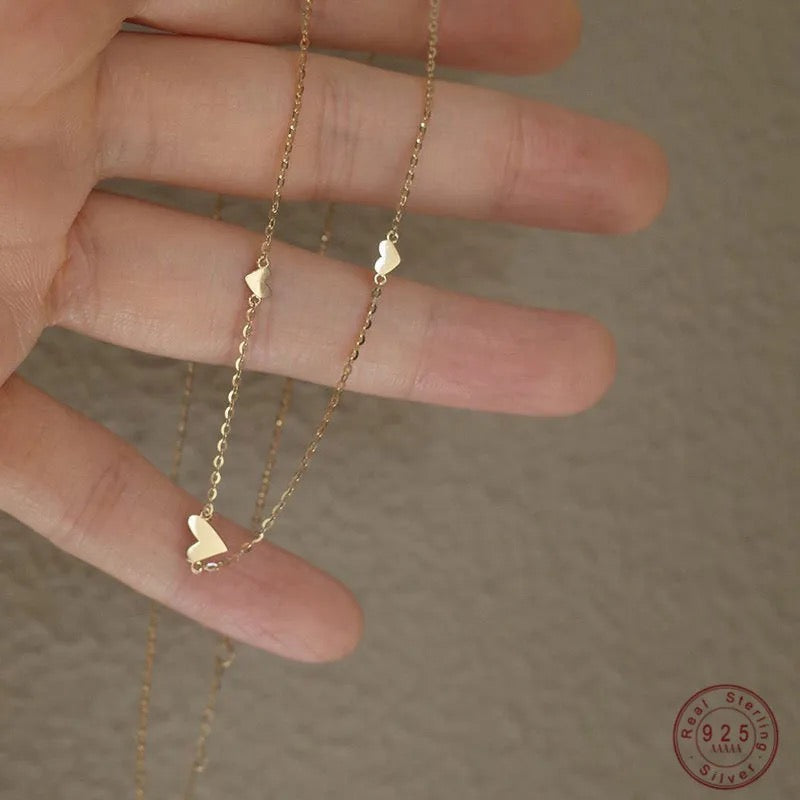 LOVEBOUND NECKLACE