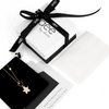 SHOOTING STAR NECKLACE