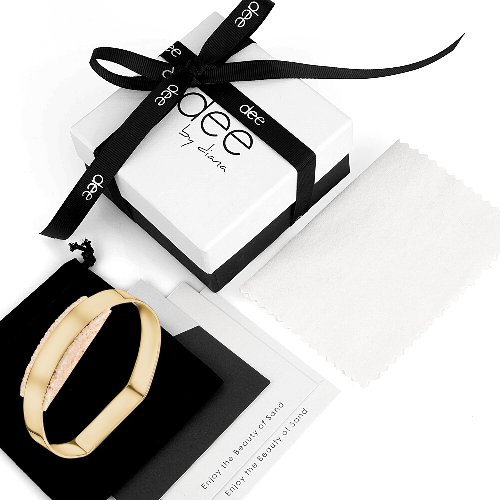 ECLIPSE BANGLE