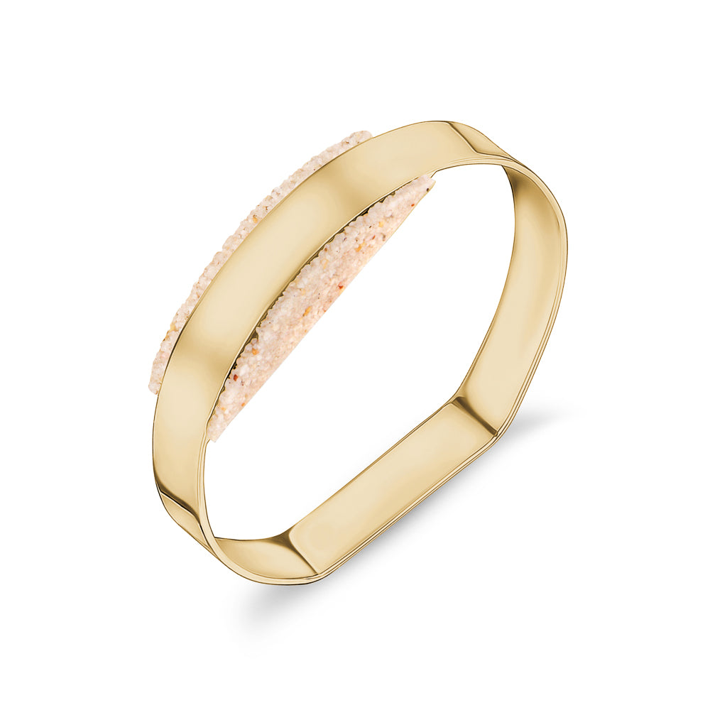 ECLIPSE BANGLE