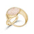 GOLD UNIVERSE RING