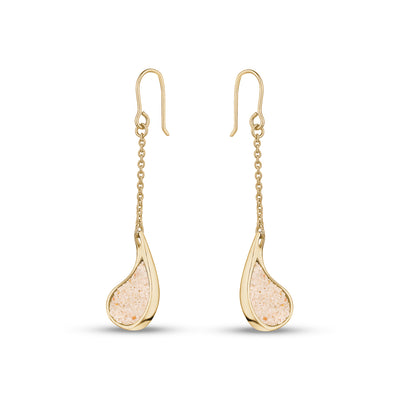 ONE LITTLE DROP EARRINGS