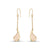 ONE LITTLE DROP EARRINGS