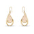 NO MORE TEARS EARRINGS