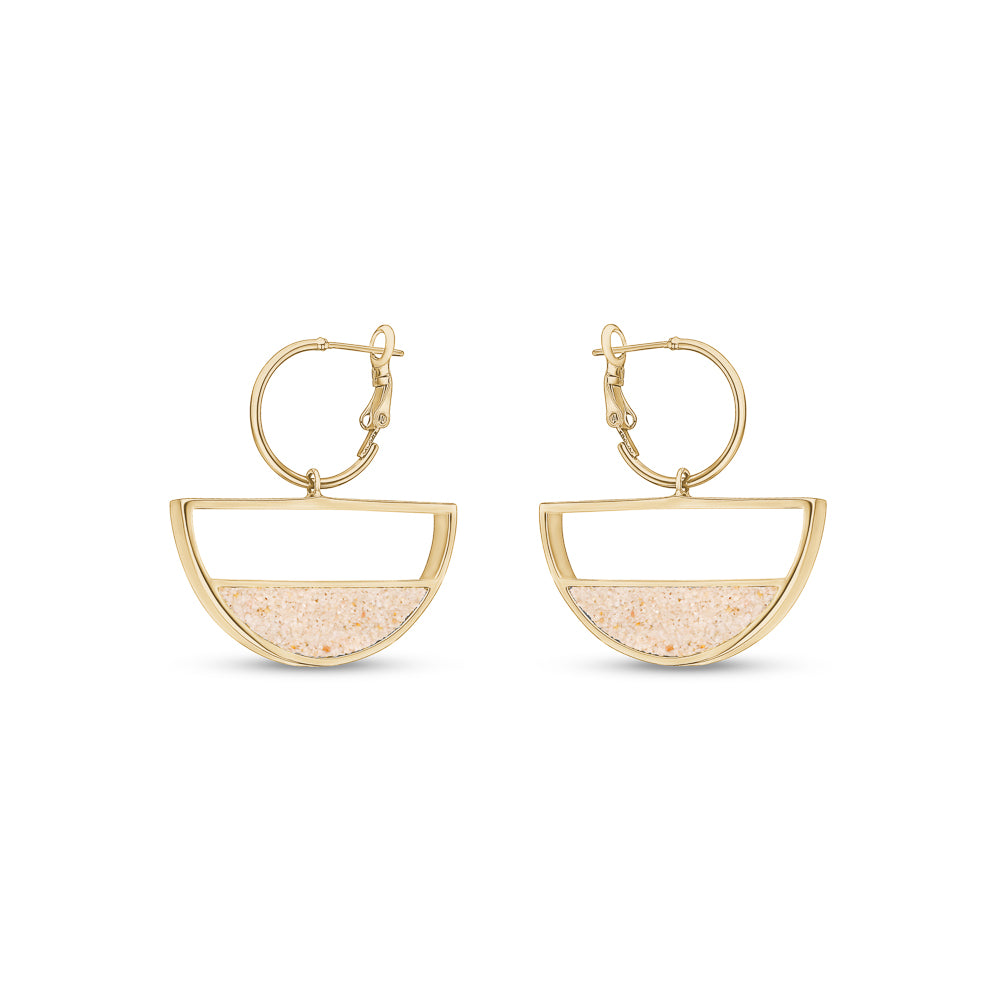 ECLIPSE EARRINGS