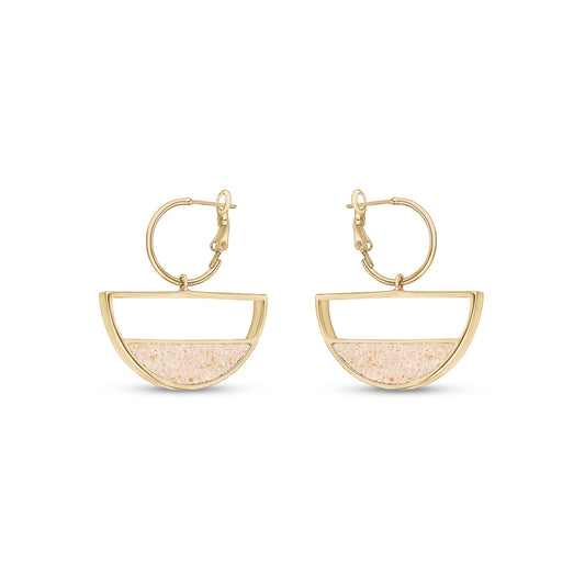 ECLIPSE EARRINGS