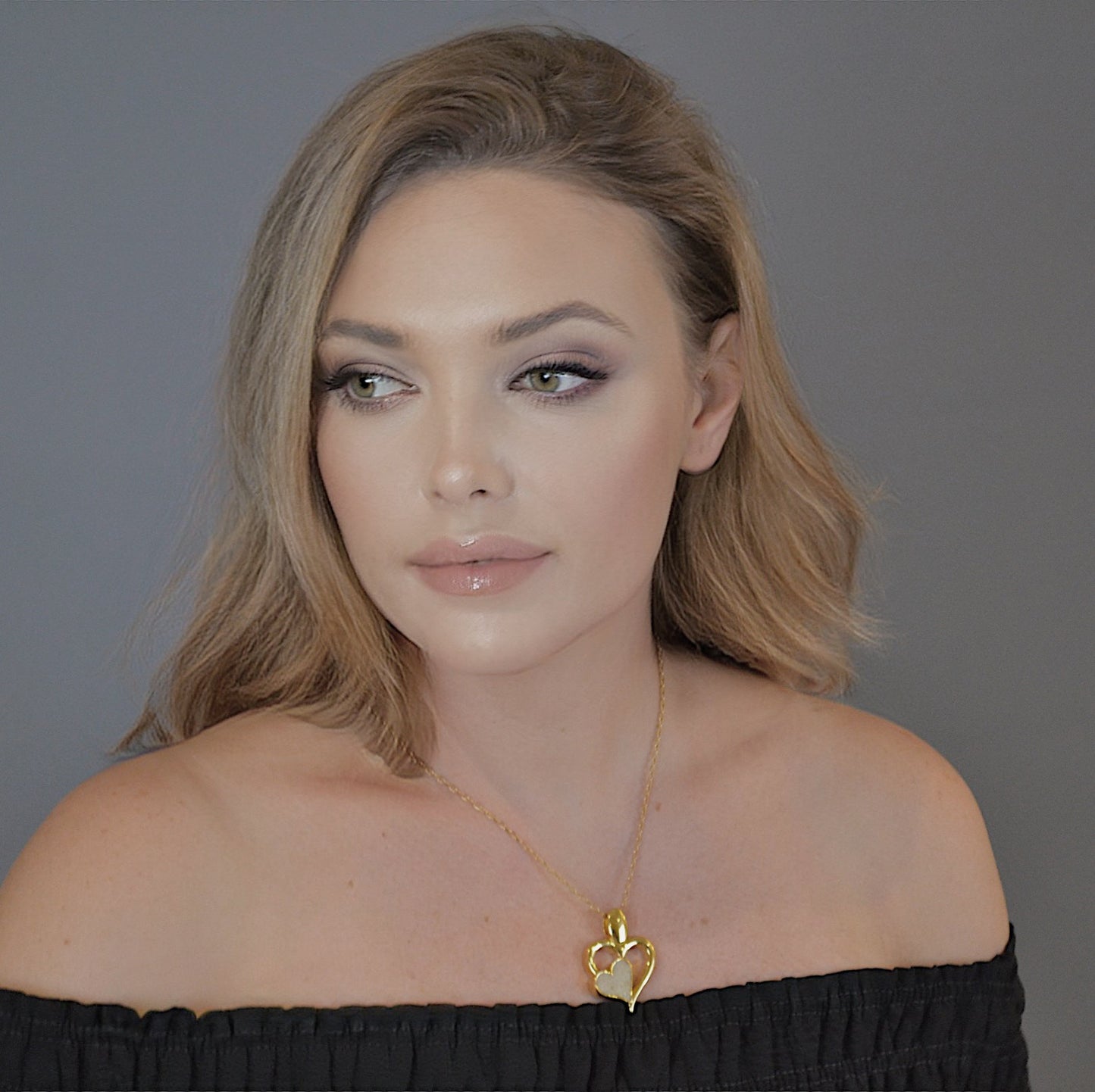 Love Necklace