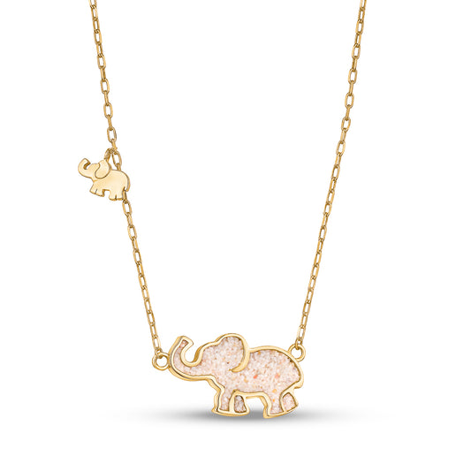 Follow Me Necklace