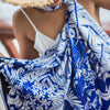 SILK SCARF FORESTA