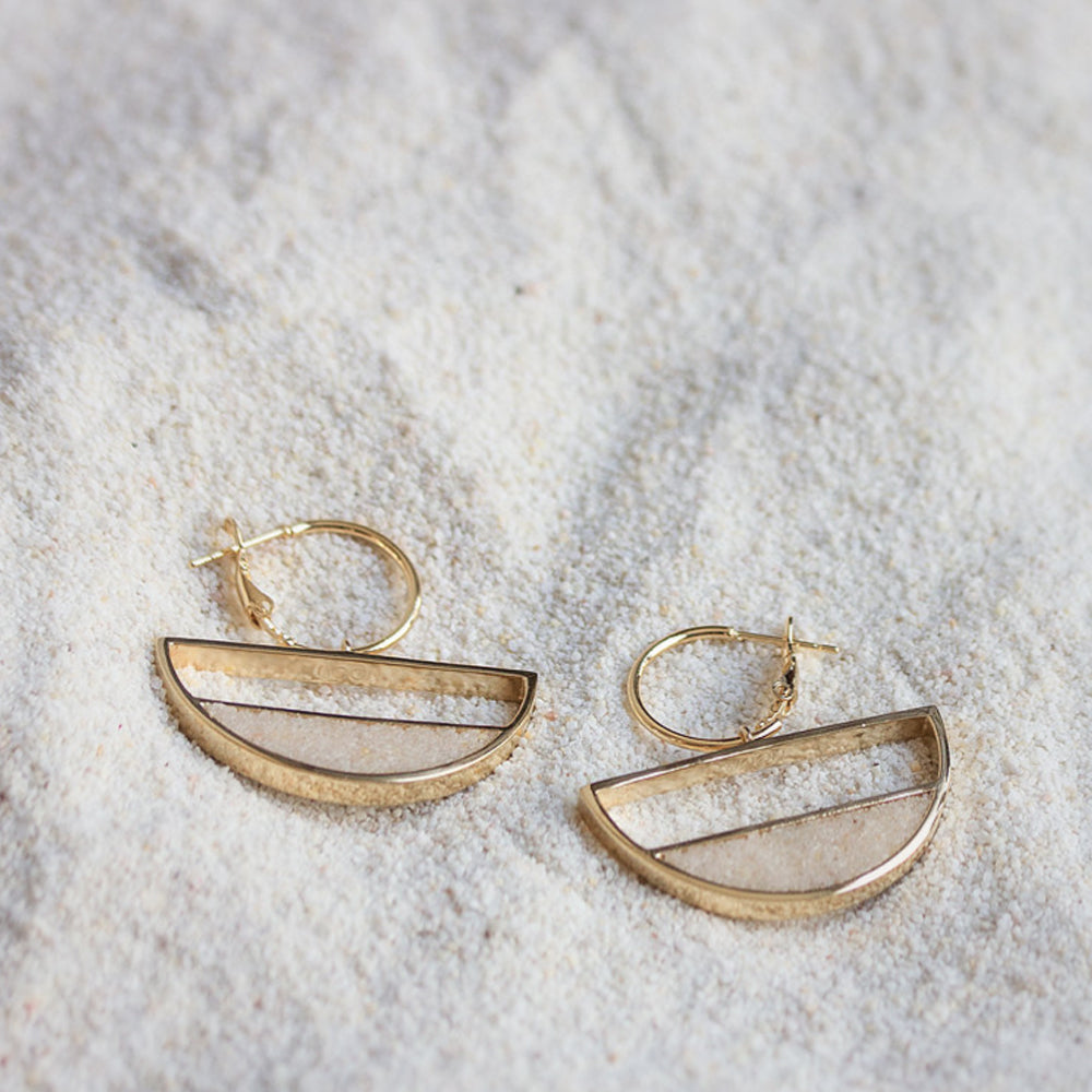 ECLIPSE EARRINGS