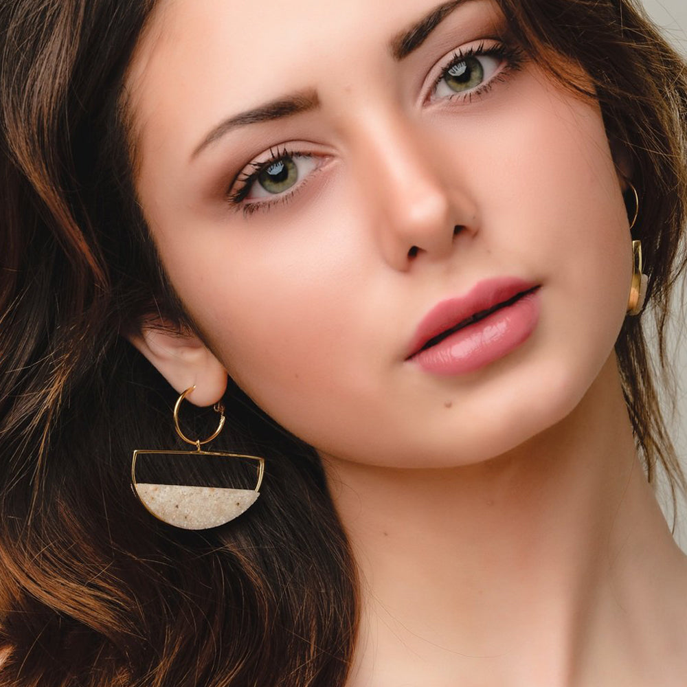 ECLIPSE EARRINGS